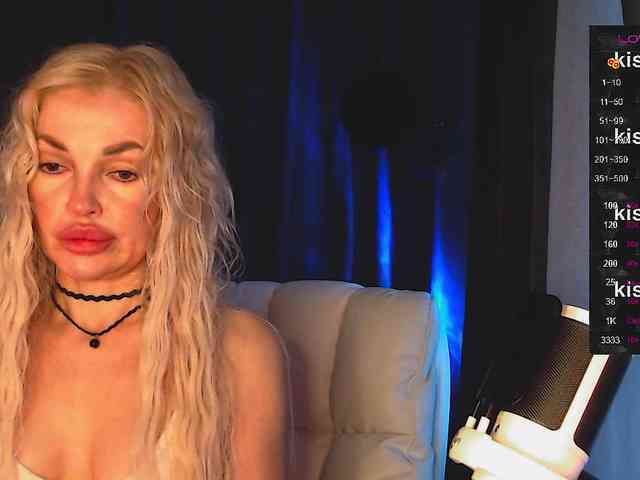 Margo77-1 webcam