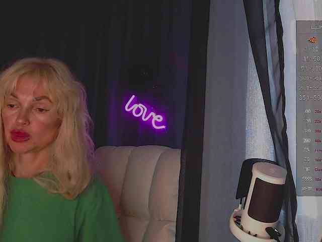 Margo77-1 webcam