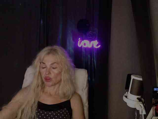 Margo77-1 webcam