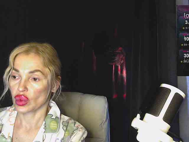 Margo77-1 webcam