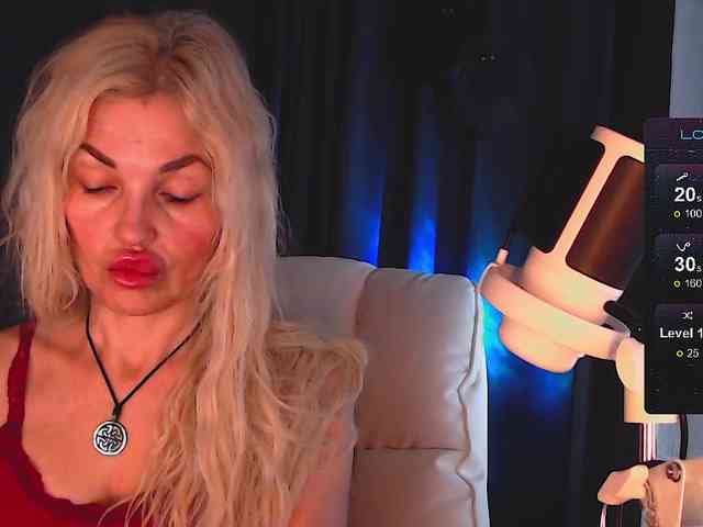 Margo77-1 webcam