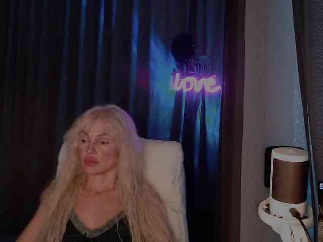Margo77-1 webcam