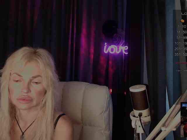 Margo77-1 webcam