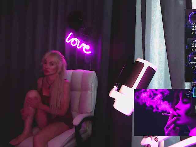 Margo77-1 webcam