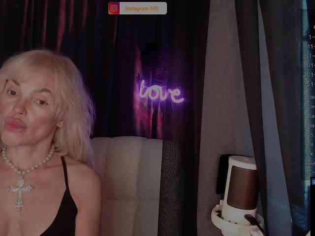 Margo77-1 webcam