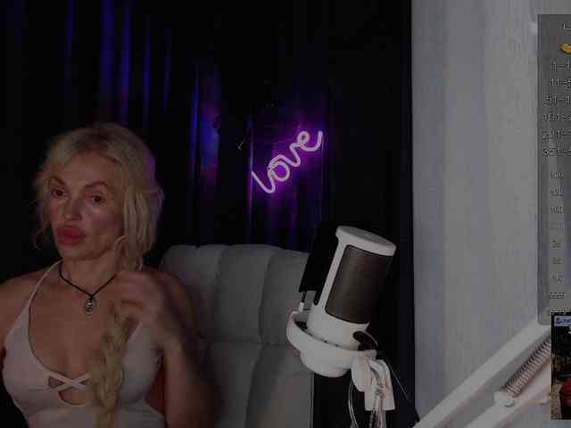 Margo77-1 webcam