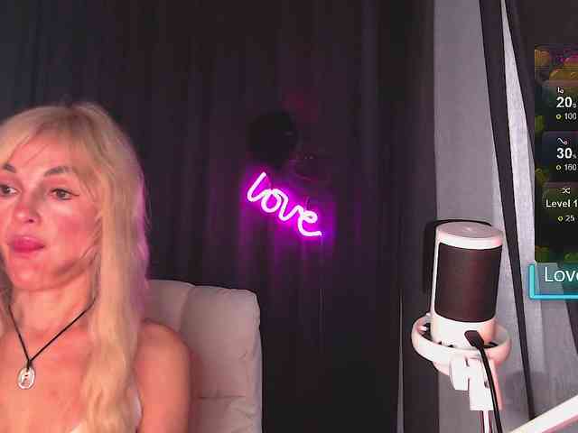Margo77-1 webcam
