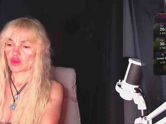 Margo77-1 webcam