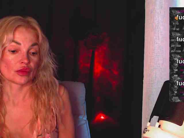 Margo77-1 webcam