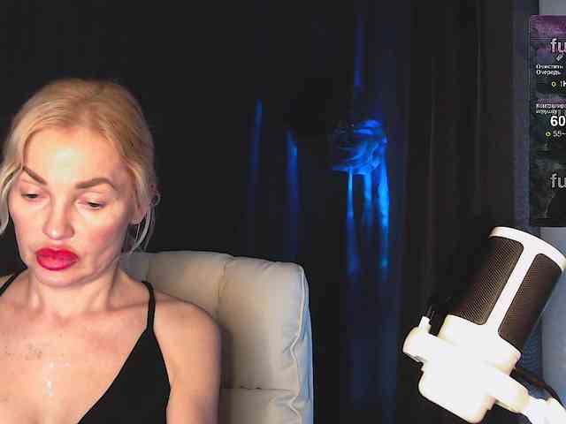 Margo77-1 webcam