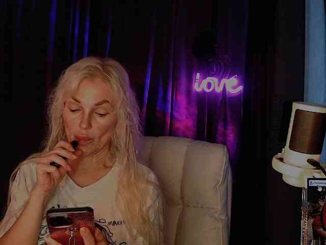 Margo77-1 webcam