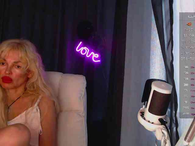 Margo77-1 webcam