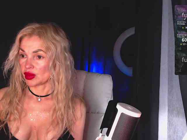 Margo77-1 webcam