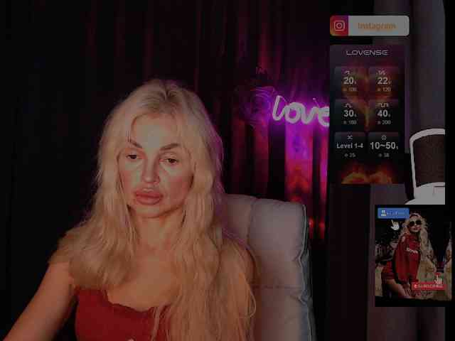 Margo77-1 webcam