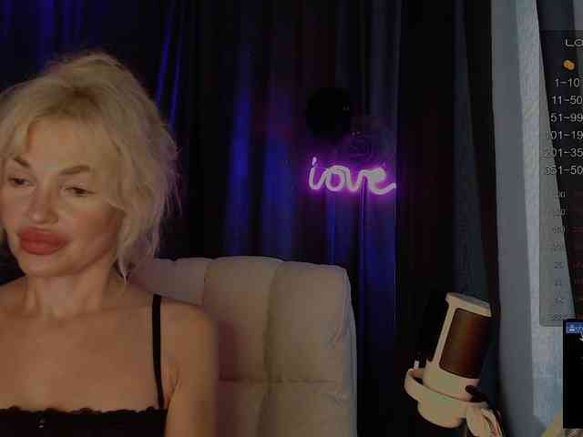 Margo77-1 webcam