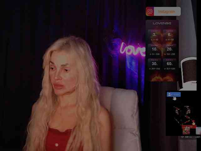 Margo77-1 webcam