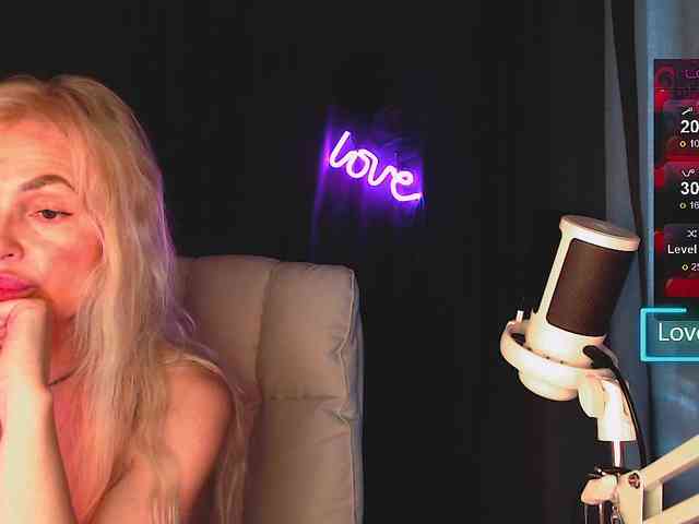 Margo77-1 webcam