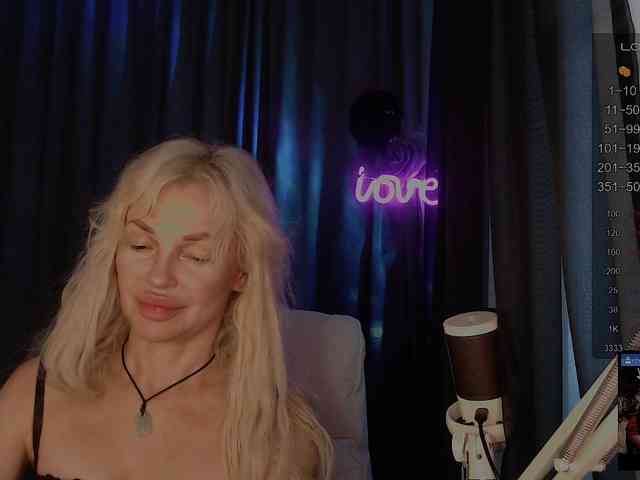 Margo77-1 webcam