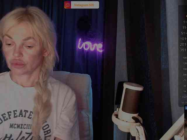 Margo77-1 webcam