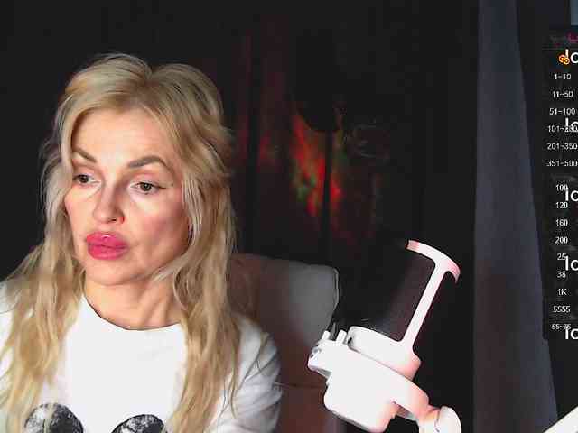 Margo77-1 webcam