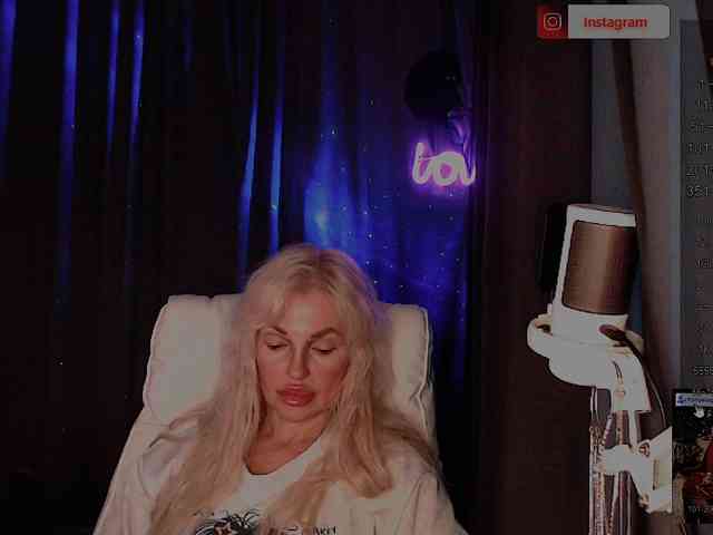 Margo77-1 webcam