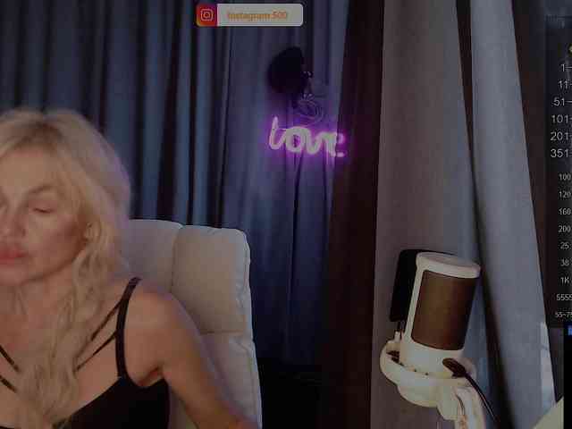 Margo77-1 webcam