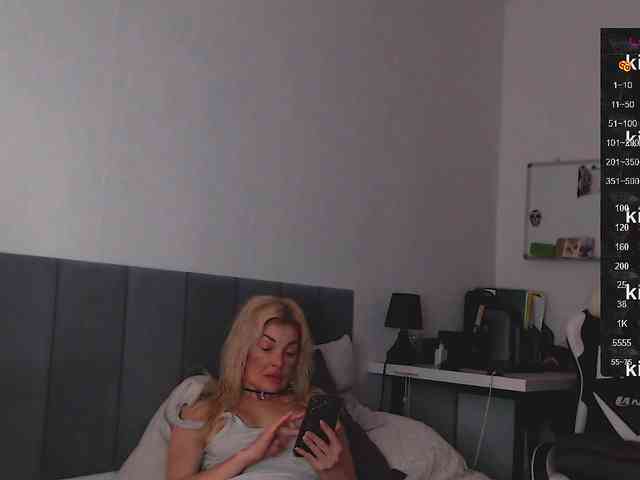 Margo77-1 webcam