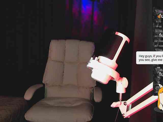 Margo77-1 webcam