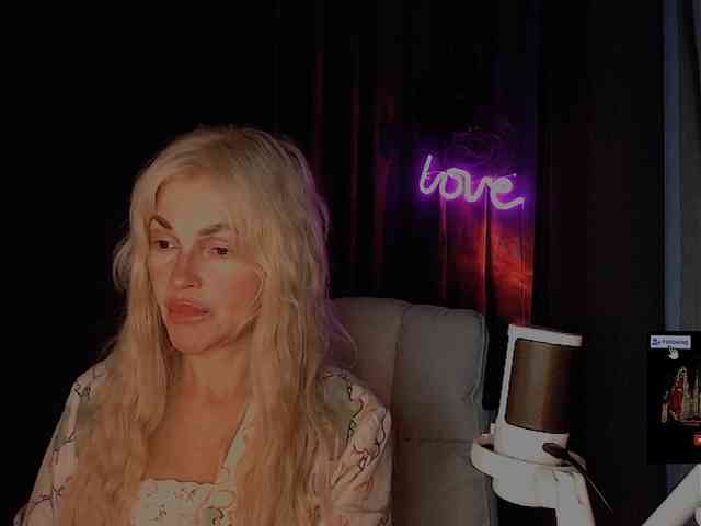 Margo77-1 webcam