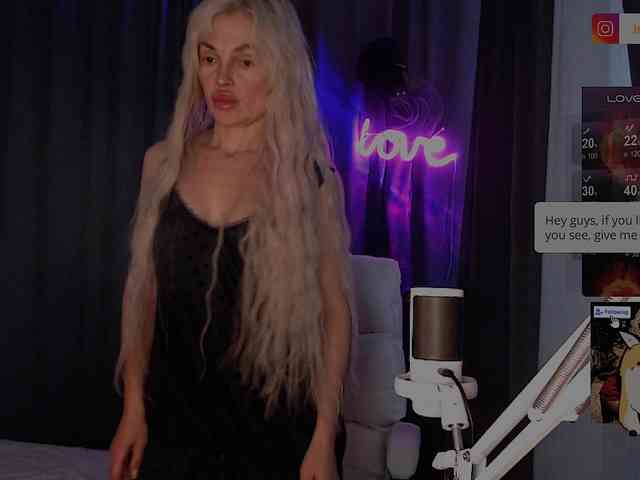 Margo77-1 webcam