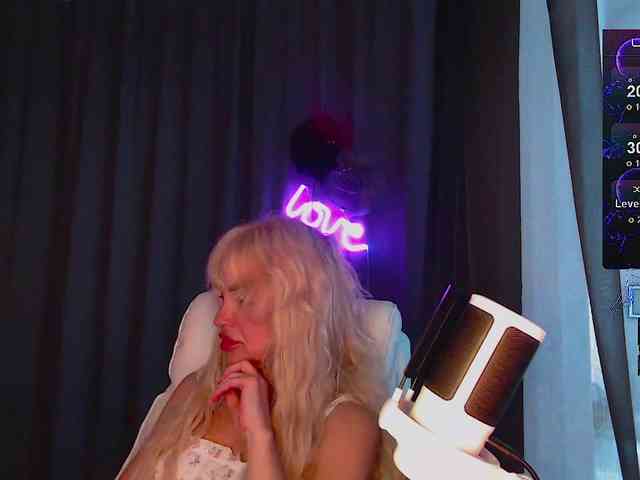 Margo77-1 webcam
