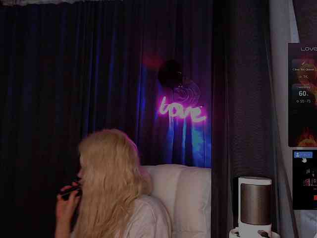 Margo77-1 webcam