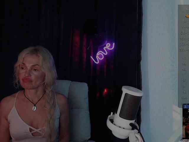 Margo77-1 webcam