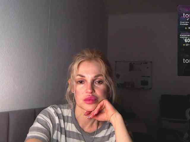 Margo77-1 webcam