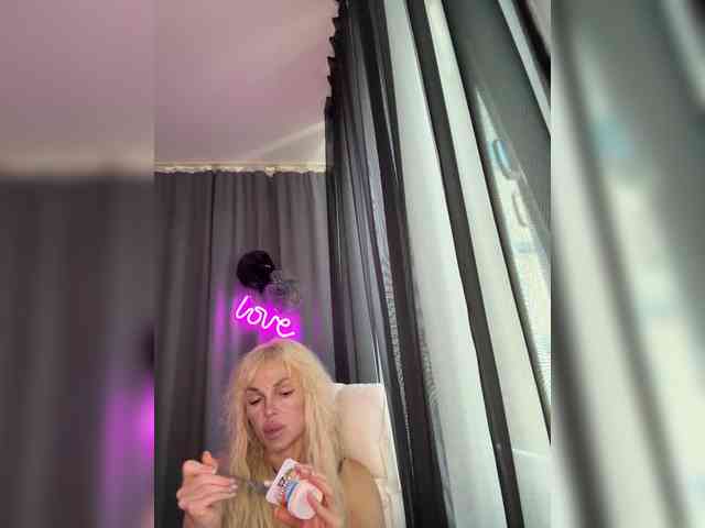Margo77-1 webcam