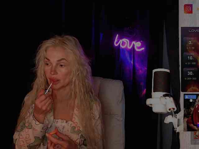 Margo77-1 webcam