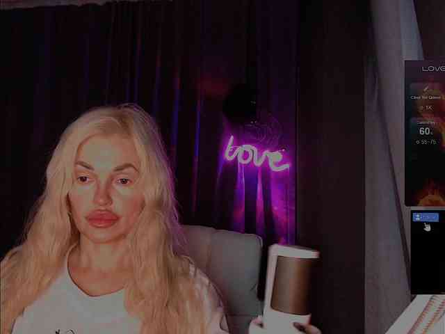 Margo77-1 webcam