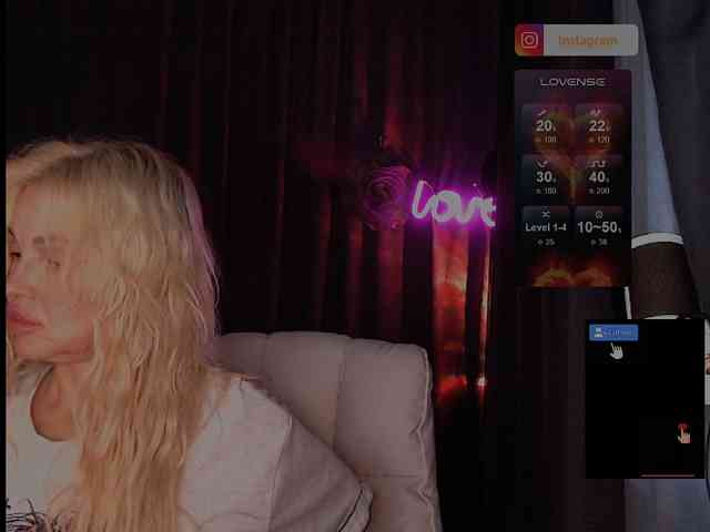 Margo77-1 webcam