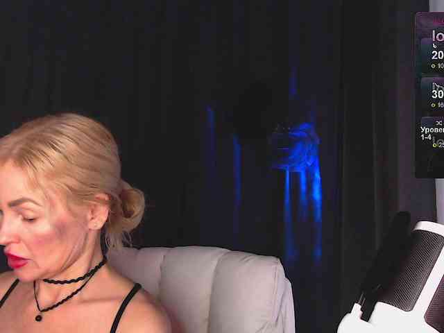 Margo77-1 webcam