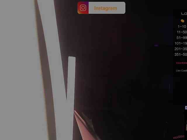 Margo77-1 webcam