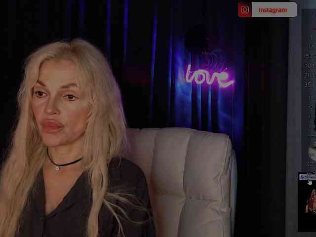 Margo77-1 webcam