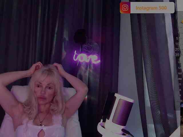 Margo77-1 webcam