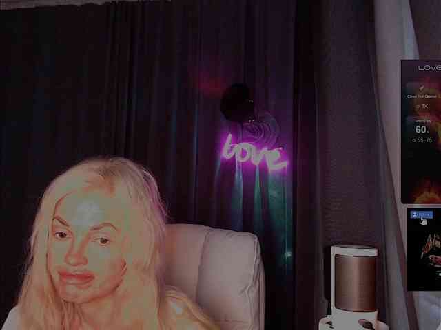 Margo77-1 webcam