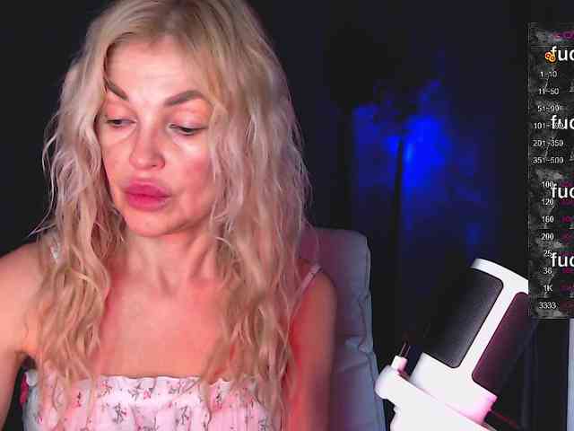 Margo77-1 webcam