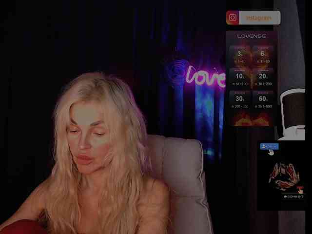 Margo77-1 webcam