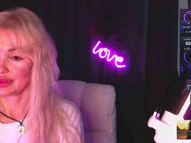 Margo77-1 webcam
