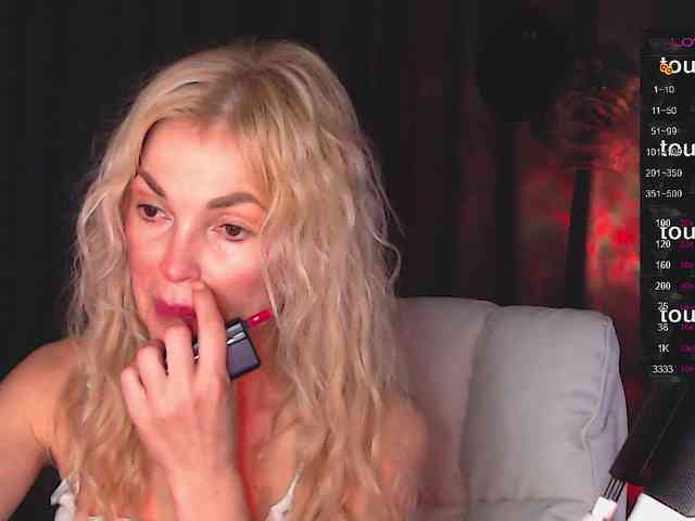 Margo77-1 webcam