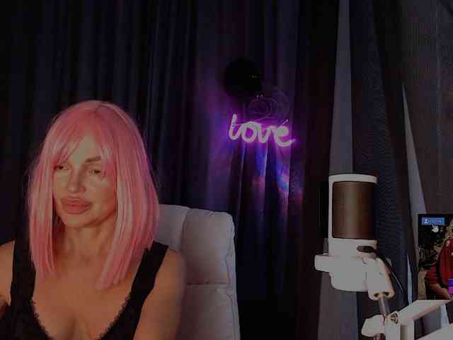 Margo77-1 Live Webcam on BongaCams