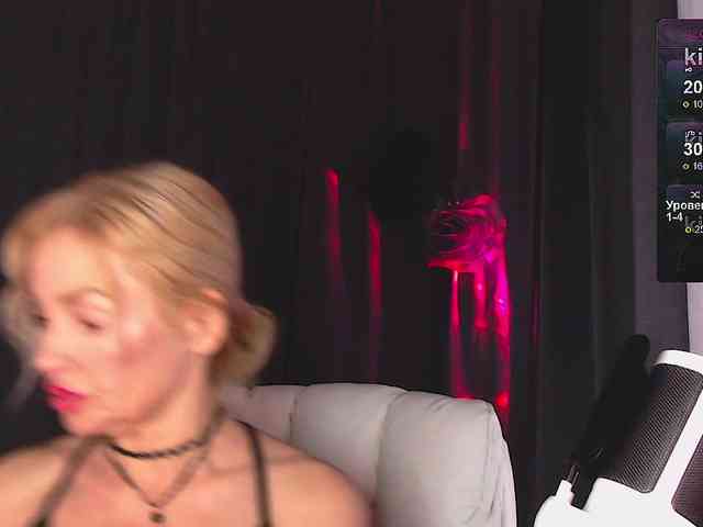 Margo77-1 webcam