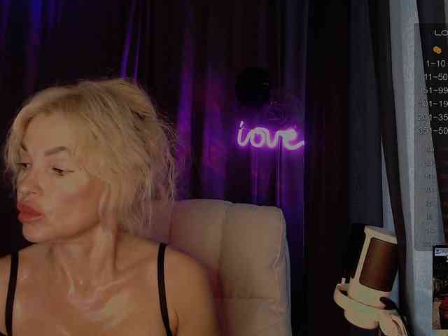 Margo77-1 webcam